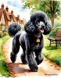 Пример генерации от Gav