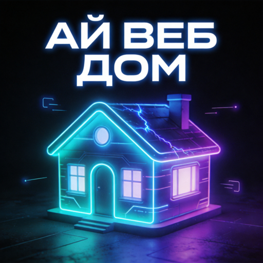 aimihome-АЙ ВЕБ ДОМ